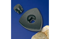 Dreieck-Plastimont-Körper CO 195