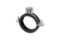 Schwere Rohrschellen