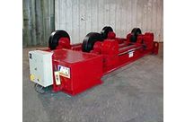 Gebrauchte Schweiß- Automations- Anlagen : Teledyne-Readco HDR-300T