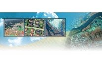 GIS-Software für geografische Daten