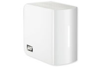 My Book World Edition II-Duales Netzwerkspeichersystem