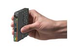 COVAL MPXS Mikro-Vakuumpumpe: gesteuert, ultra-kompakt, ultra-hochleistungsfähig und kommunikationsfähig!