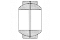 Gelenklager Maßreihe E,G,W wartungspflichtig