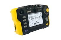 Der Installationstester C.A 6116