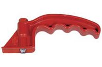 Abmantler SES-3051 mit versenkbarer Klinge