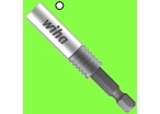 Wiha : WIHA- Embouts - Porte-Embouts - Porte-Embout 1/4 à Changement Rapide CentroFix SuperSlim Magnétique