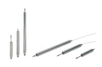 Induktive Wegsensoren: induSENSOR LDR