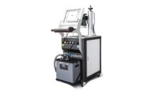 Faser- und MOPA-Lasermarkiermaschine | PORTMARK