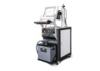 Faser- und MOPA-Lasermarkiermaschine | PORTMARK