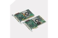 Framegrabbers : Matrox Helios eCL/XCL