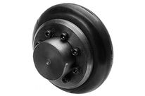 PN elastische Kupplung