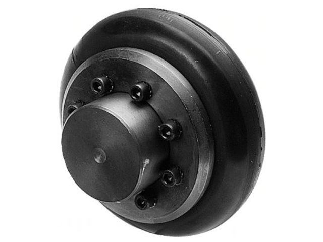 PN elastische Kupplung