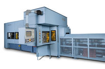 Vertikale Formanlagen