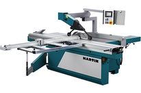 Formatkreissäge T74 Classic