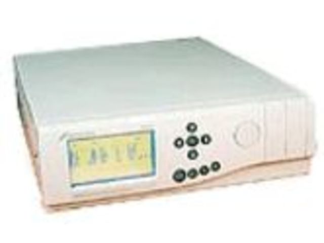 Industriegasanalysator 4200