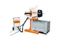 Schlammfilterpresse - SFP 647