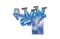 Verteiler : ARI-CODI B