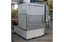 LS REINIGUNGSANLAGEN Serie COMPACT