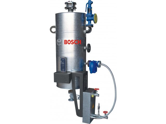 Bosch Entspannungs- und Wärmerückgewinnungsmodul EHM