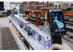 HandySCAN 3D MAX Series : Effiziente 3D-Messung, skaliert für große Teile