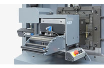 Prozessmodule : Vorschübe : NCR 2P