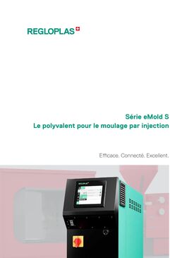 eMold Serie