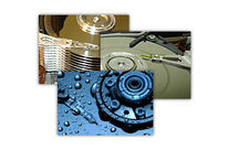 Datenwiederherstellung für Festplattenlaufwerke