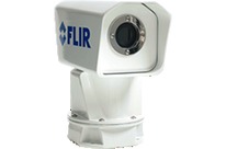 Wärmebildkameras: PatrolIR / PatrolIR PTZ