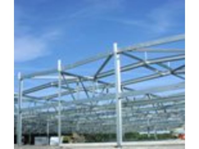 Portal Rahmen Systeme