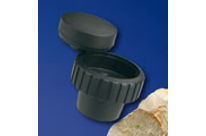 Rändelkopf-Plastimont-Körper CO 270