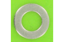 Scheiben - Sicherungen : Standardscheiben - Ohne Fase - Schmale Ausführung &amp;quot;Z&amp;quot; - Edelstahl - Scheiben&amp;quot;Z&amp;quot; Edelstahl A2 NFE 25513