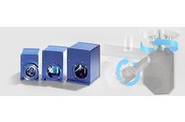 2-Achsen Laserstrahl-Ablenkeinheiten : TURBOSCAN