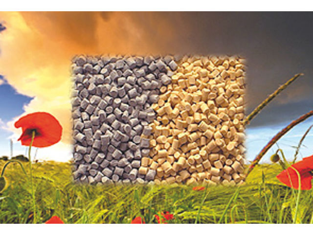 Terez® PA ECO Compounds