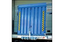 Federmechanische Überladebrücken TYP FB