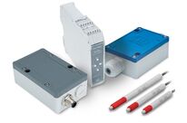 Universelle Controller für induktive Wegsensoren | induSENSOR MSC7x0x