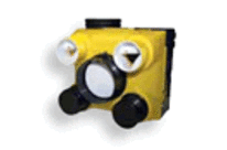 Haushaltsgebrauch : Bad-, WC- und Küchenabluft mit nur einer Einheit : MULTIPLEX