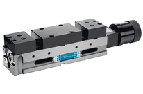 Automatisierbare Hochdruckspanner - ARNOLD TWIN pneumatisch-hydraulisch