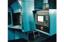 VERTIKALE FORMANLAGEN DISA 250