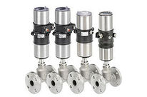 Geradsitzventil : Typ 8802GD