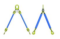 Rundschlingengehänge 4-Strang