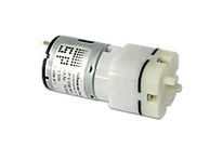 Gas und luftförderung: Rotations-Membranpumpen - RO 30/32