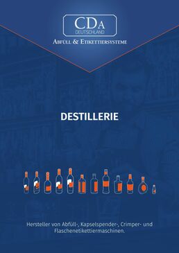 Destillerie