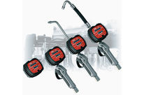Mechanischer Literzähler für Öl K40