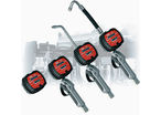 Mechanischer Literzähler für Öl K40