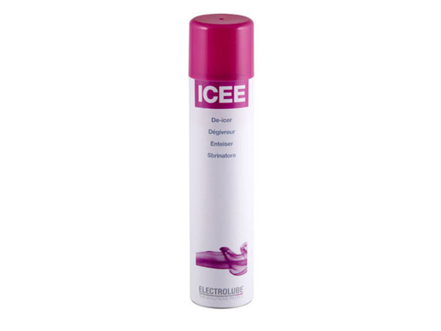 Enteiser : ICEE