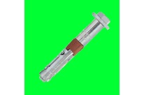 Verankerung : Mechanische Verankerung - Hohe Belastungen - Sicherheitsdübel