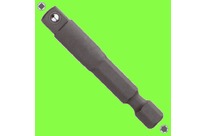 Wiha : WIHA- Embouts - Douilles - Adaptateur Industriel avec Bille