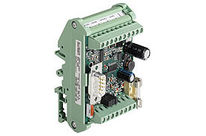 Elektronische Steuerung für Gasrückführung : Typ 1094