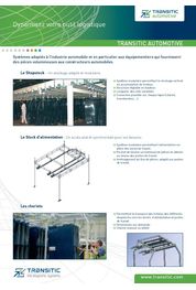 Product Catalog TRANSITIC