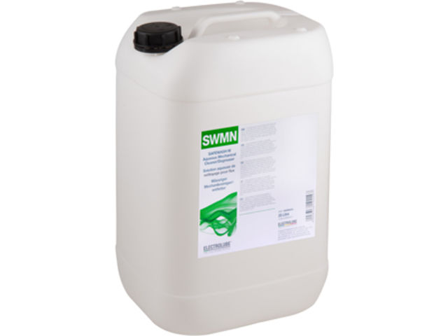 Safewash zur Teilereinigung : SWMN / SWMP 